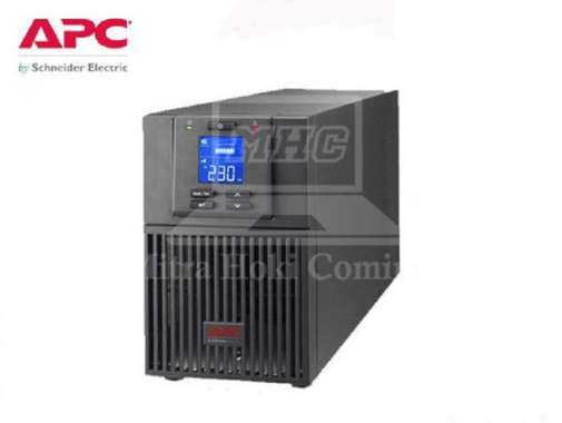 UPS ONLINE 1000VA APC 1000VA UPS APC SRV1KI-E