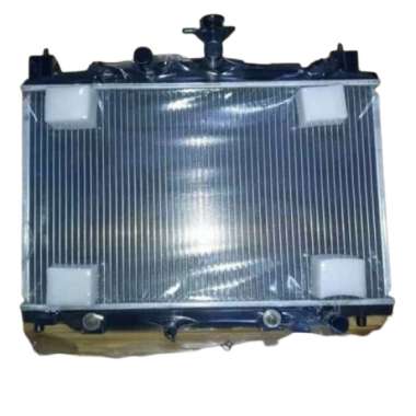 Radiator Assy Mazda 2 Manual MT TR-86081 Trivindo