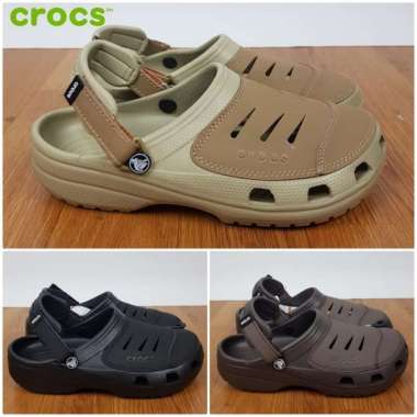 Sepatu Crocs Original Model Terbaru November 2024
