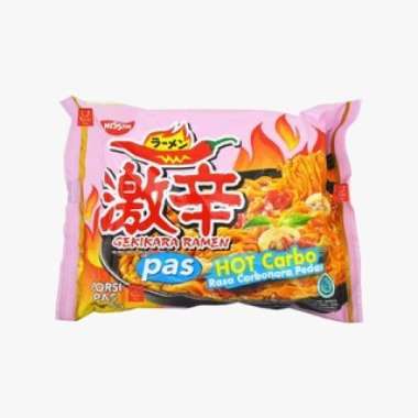 Nissin Gekikara Ramen