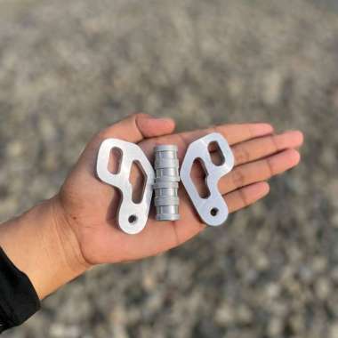 BREKET SPAKBOR SPACKBOR R15 PANGKON SLEBOR R15 PNP SHOCK NINJA R RR