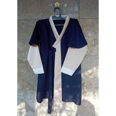 `Blackdot` hanbok pria laki laki baju adat tradisional korea hambok anak