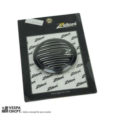COVER CVT ZELIONI 3V VINTAGE