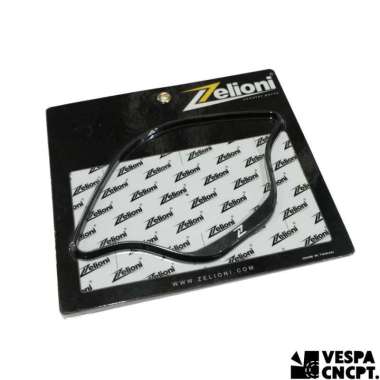 RING SPEEDOMETER ZELIONI ORIGINAL FOR VESPA SPRINT / PRIMAVERA