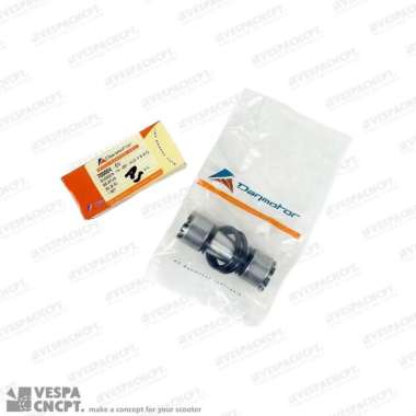 As Ayun Fork Danmotor Vespa Sprint Primavera Lx S Lxv Gts