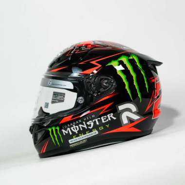Helm HJC RPHA12 QUARTARARO REP Full Face XXL