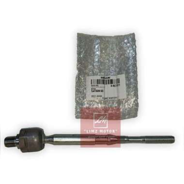 Long Tie Rod-Rack End Nissan Datsun Go