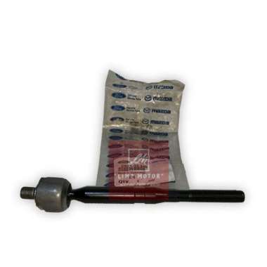 Long Tie Rod-Rack End Mazda 2 & Ford Fiesta
