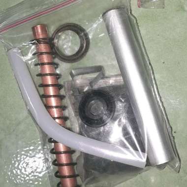 sparepart mamba p377 dcobra m200
