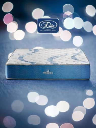 mattress matras kasur orthopedic springbed Elite precise 160 x 200