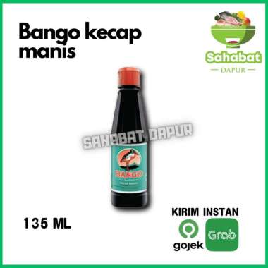 Bango Kecap Manis