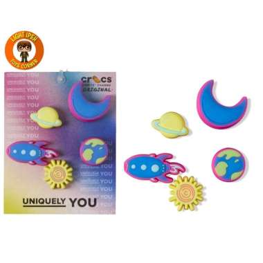 Crocs Jibbitz MOON Original