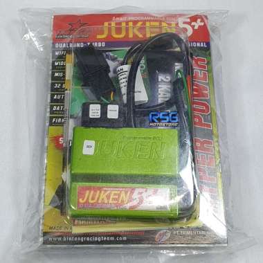 ECU BRT JUKEN 5+ PLUS DUALBAND & TBOX VARIO 150 LED OLD ECU BLUETOOTH
