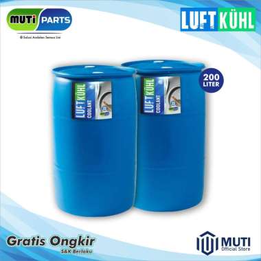 Air Radiator Luft Kuhl Coolant Radiator 200 Liter Radiator Coolant Heavy Duty