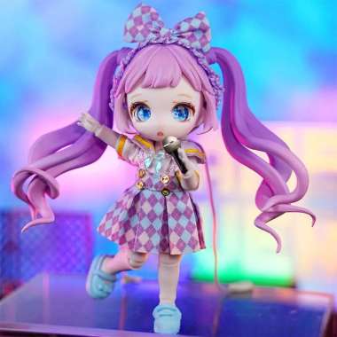 BNS Series Maytree BJD Starlight Academy