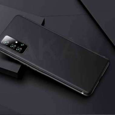Premium Case Slim Matte Case Vivo V19 2020 Soft Case Vivo V 19 2020
