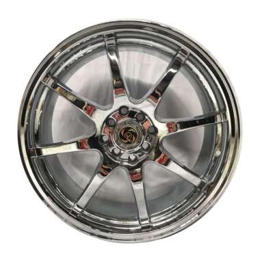 Velg Mobil ADR 18 Ring 18 ( 18x7.5 8x114.3 ET 45 )