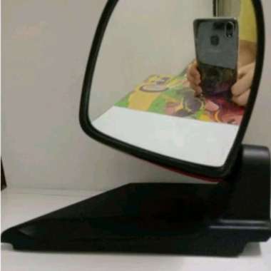 Spion Manual Agya-Ayla (sepasang) ASLI