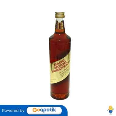 NUSANTARA MADU MURNI 650 ML
