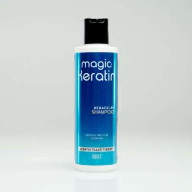 Inaura Magia Keratin Shampoo