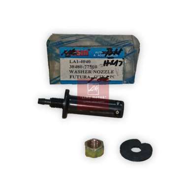 Washer Nozzle-Wiper Nozzel-Nozzle Wiper Suzuki Futura
