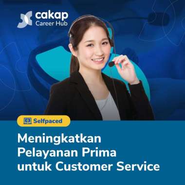 Meningkatkan Pelayanan Prima untuk Customer Service