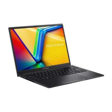 ASUS M1405YA-VIPS554/5 ( Black, Silver ) + OHS BLACK