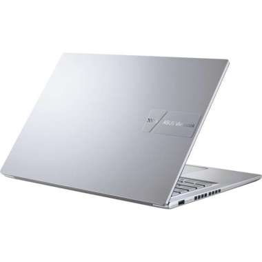 ASUS M1405YA-VIPS554/5 ( Black, Silver ) + OHS SILVER