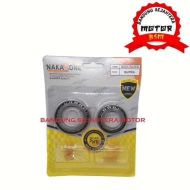 Komstir comstir Bambu Racing Grand Supra Vario Beat Nakasone / Komstir Supra Racing