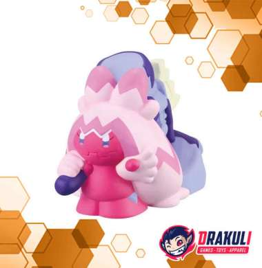 Toys BANDAI Pokemon Kids Paradox Pokemon - Tinkaton