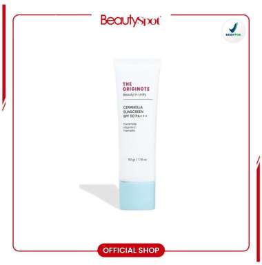 THE ORIGINOTE Ceramella Sunscreen SPF50