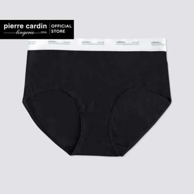 Pierre Cardin Panty Lyocell Midi 509-7558C M Black