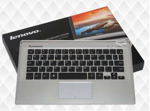 Original Lenovo YOGA Tablet 10 Series BKC600 Bluetooth Keyboard ori