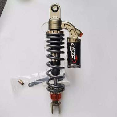 SHOCKBREAKER KTC EVO MATIC 310MM & 330MM UNIVERSAL VARIO BEAT MIO DLL 310mm grey