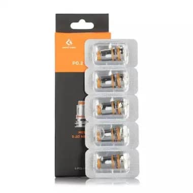 elfbar nachfüll pod läuft aus Geekvape Alpha Sub Ohm Tank Review - Super High Quality Sub Ohm Mesh Tank main image 1
