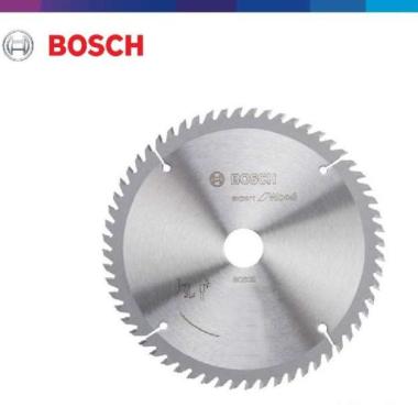 Mata Gerinda Potong Kayu Bosch 184mm 40T Expert for Wood