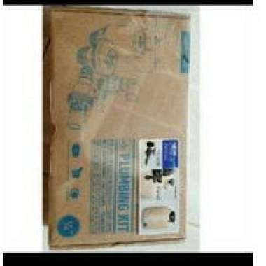 Plumbing Kit 3/4 Penguin