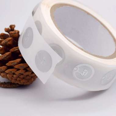 1000 Lembar NFC Smart Card Tags S M1