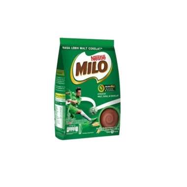Milo ActivGo Reguler
