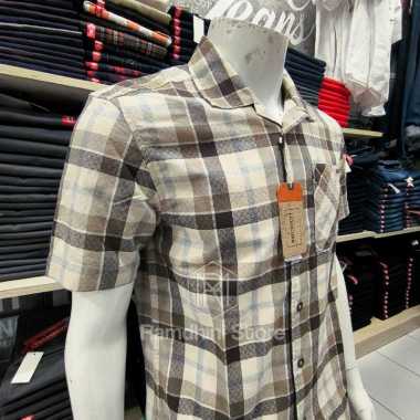 WATCHOUT Casual Kemeja Pria WS514470121 0324 XXL