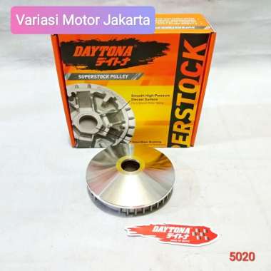 Rumah Roller Beat Fi - Scoopy Fi Daytona 5020