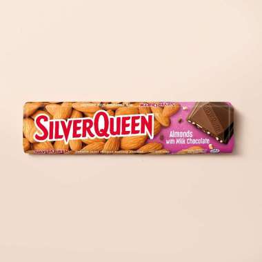 Silver Queen Chocolate