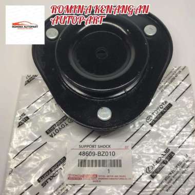 Support Shock Karet Support Depan Avanza Xenia Old Original