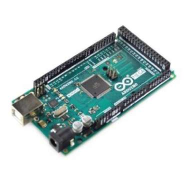Arduino Mega 2560 R3 Original Italy