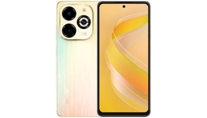 Infinix smart 8 Pro