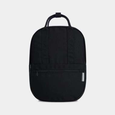 Tas Sekolah - Backpack Riry - Visval - Tas Ransel - Shale Green Black