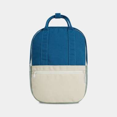 Tas Sekolah - Backpack Riry - Visval - Tas Ransel - Shale Green Corsair