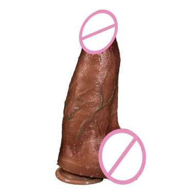 Big Huge Dildos Realistic Suction Cup Cock Male Artificial Pe nis Real Skin Phallus Dick Sex Toys fo