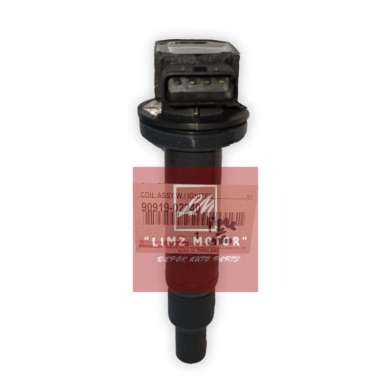 Ignition Coil-Koil Pengapian Toyota Vios & Yaris