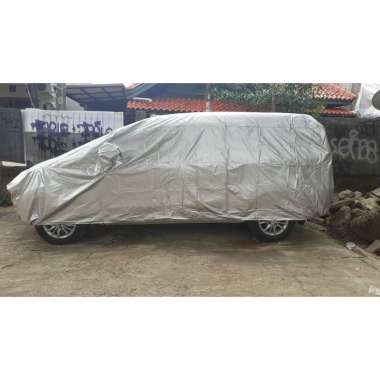 SEDAN Body Cover Sarung Mobil Sedan Timor baleno lama lancer evo 3 hyundai accent corolla galant lan